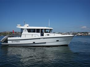 Sargo 33