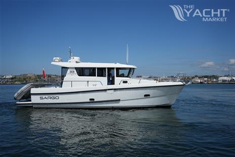 Sargo 33