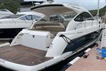 FAIRLINE TARGA 38