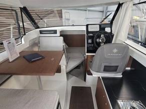 Jeanneau Merry Fisher 695 S2 - High Spec