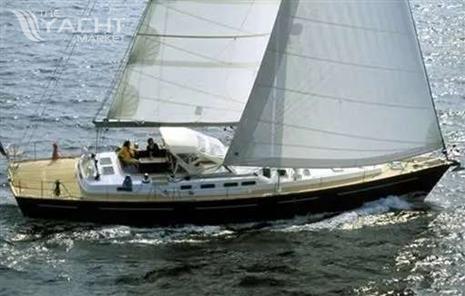 BENETEAU BENETEAU 57