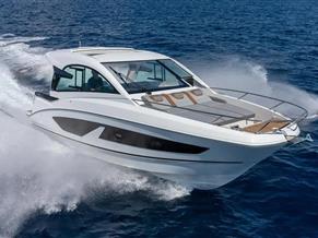 Beneteau Gran Turismo 32