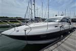 Fairline Targa 38 GT