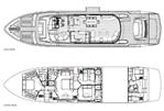 SUNSEEKER 28 METER YACHT - 2013