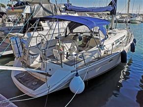 JEANNEAU SUN ODYSSEY 45