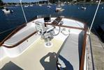 Duffy 35 Flybridge Cruiser