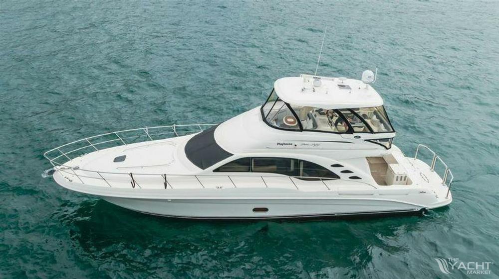 2005 Sea Ray