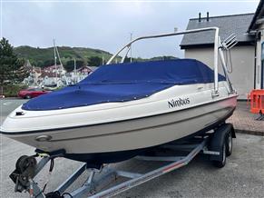 Glastron Bowrider ** Price Reduced** 185 Speed Boat