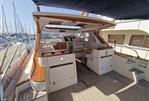 Arcoa Yacht 39 Mystic