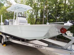 Kencraft  Bay Rider 2260