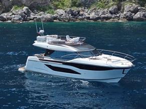 Prestige F4.9