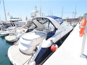 Fairline Targa 48