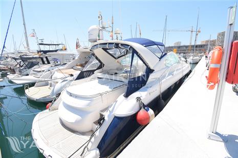 Fairline Targa 48