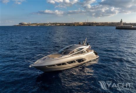 Sunseeker Predator 57 - 0 - Main