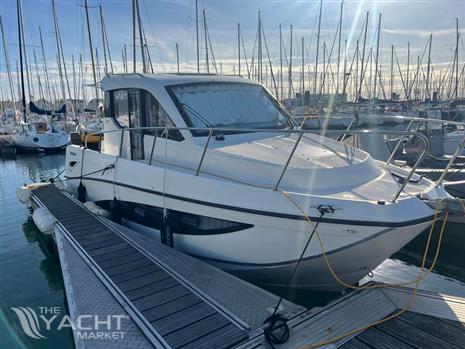 QUICKSILVER QUICKSILVER ACTIV 905 WEEKEND