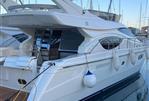FERRETTI 550