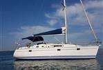 JEANNEAU SUN ODYSSEY 34.2