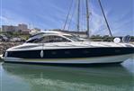 Sunseeker Camargue 50 HT