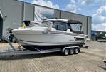 JEANNEAU MERRY FISHER 795