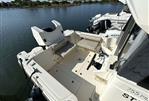 QUICKSILVER QUICKSILVER CAPTUR 755 PILOTHOUSE