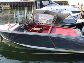 Frauscher Riviera 606