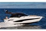 Galeon 425 HTS - Manufacturer Provided Image