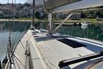 Dufour Yachts 500 Grand Large - 500 GL - Abayachting Dufour 500 Gran Large usato 8