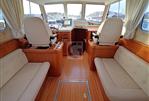 Dale Nelson 38 AC - 2003 Dale Nelson 38 Aft Cabin - SEA HOUND for sale