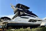 Fairline Squadron 50