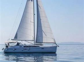 BAVARIA BAVARIA CRUISER 46