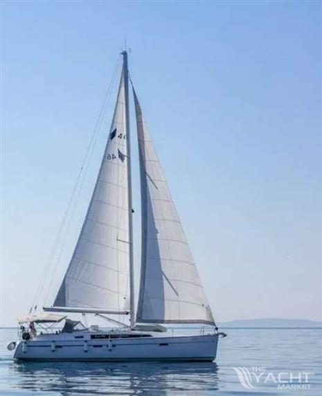 BAVARIA BAVARIA CRUISER 46