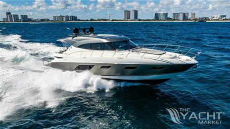 Riviera 6000SY