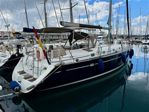 BENETEAU BENETEAU 50