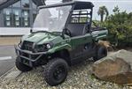 Kawasaki Mule Pro MX