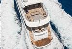 Sunseeker 116 Yacht - 6 - Exterior