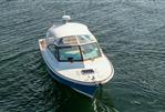 Hunt Yachts Harrier 29 - Hunt Harrier 29 - Orabelle - Under Power