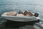 QUICKSILVER QUICKSILVER ACTIV 605 OPEN