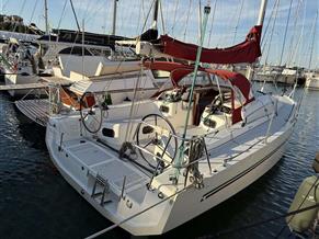RM YACHTS RM 970