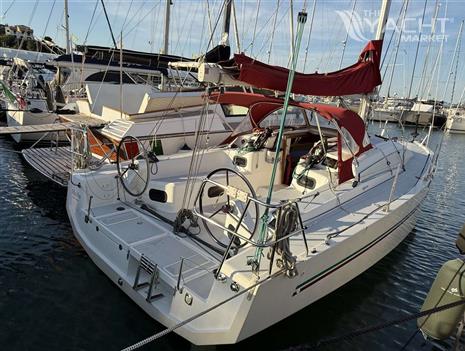 RM YACHTS RM 970
