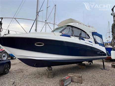 Beneteau Antares 30