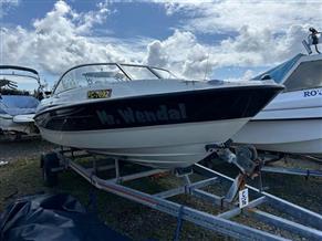 Bayliner 185 Bowrider