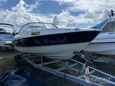 Bayliner 185 Bowrider