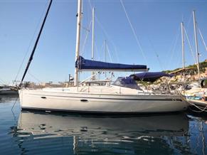 BAVARIA BAVARIA 40 CRUISER