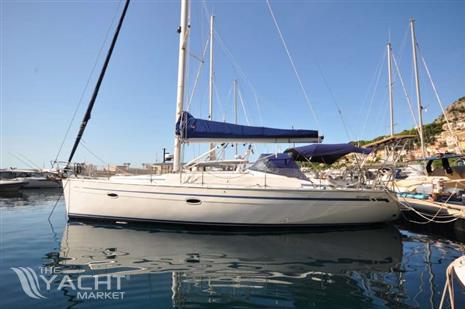 BAVARIA BAVARIA 40 CRUISER