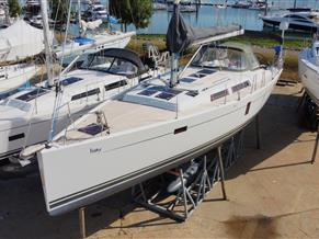 Hanse 445