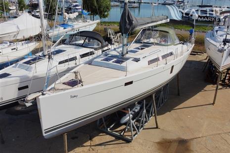 Hanse 445