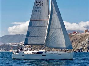 Beneteau Oceanis 46