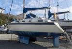 Westerly Seahawk 35