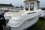 QUICKSILVER QUICKSILVER 500 PILOTHOUSE