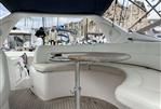 SESSA MARINE OYSTER 42